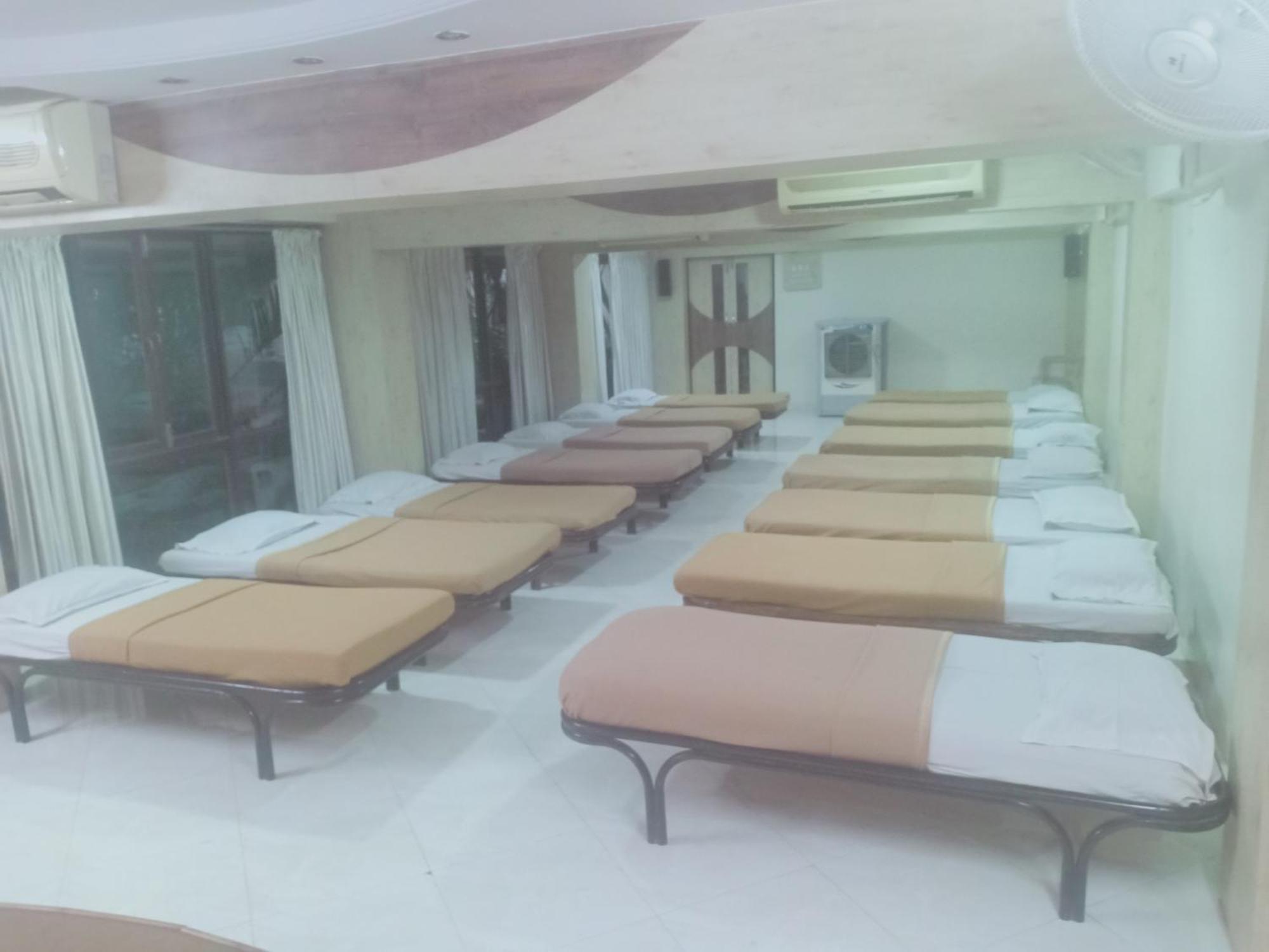 Hotel Royale Heritage Nashik Cameră foto