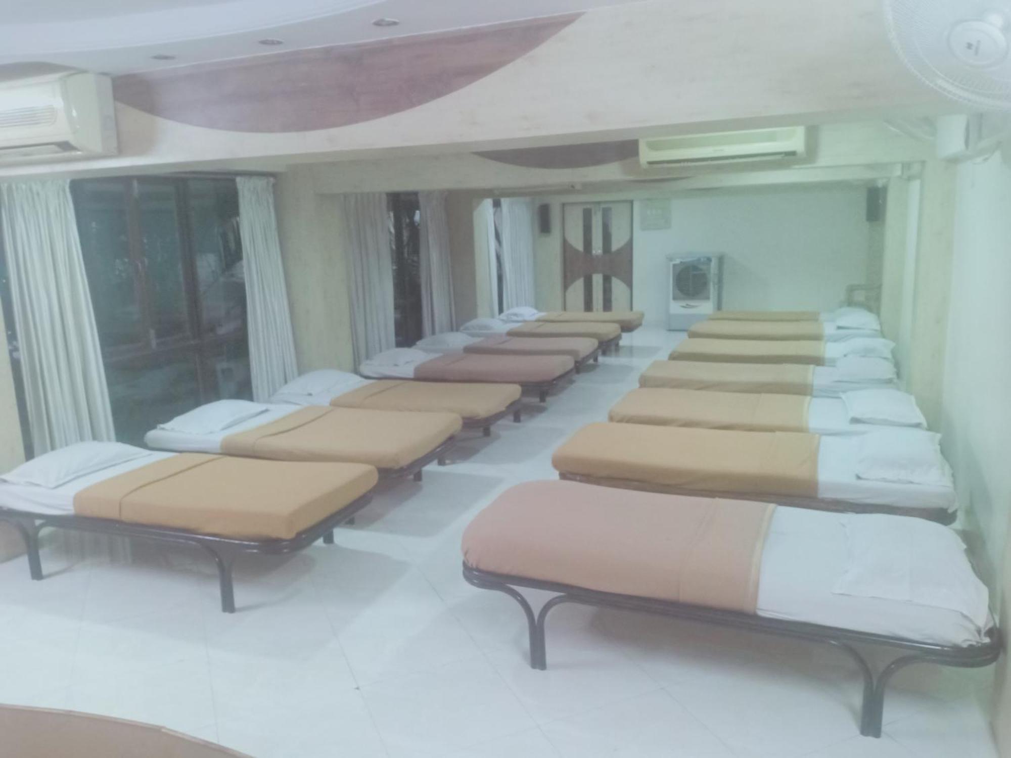 Hotel Royale Heritage Nashik Cameră foto