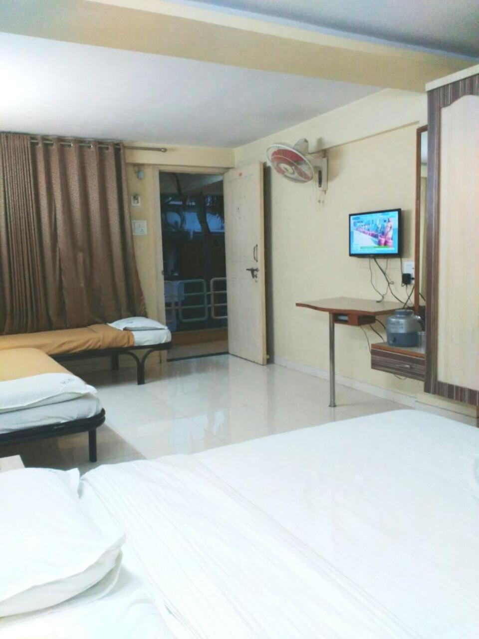Hotel Royale Heritage Nashik Exterior foto