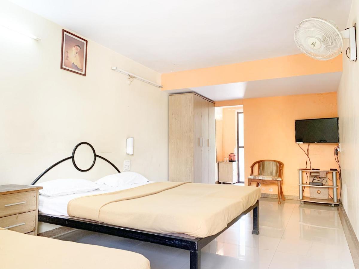 Hotel Royale Heritage Nashik Exterior foto