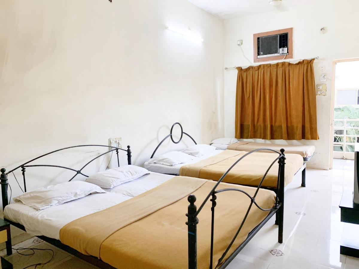 Hotel Royale Heritage Nashik Exterior foto